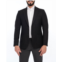 VELLAPAIS niskey regular fit solid sport coat