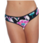 Body Glove womens moderate coverage bikini bottom in oria lola