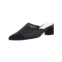 Sarto Franco Sarto visa womens faux leather slip-on mules