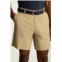 BONOBOS mens performance link standard short 7 in oak khaki