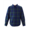 Rachel Riley tartan shirt