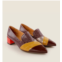 Chie Mihara womens jammu loafer shoes in brown