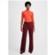 Isaac Mizrahi flare pant