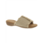 Minnetonka samara womens fringe slip on flats
