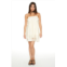 Forever 21 layered babydoll mini dress