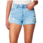 BLANKNYC barrow vintage high rise short in read my lips