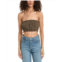 Tiare Hawaii heat wave crop top