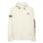 PLEIN SPORT technical nylon jacket ls scratch