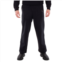 Maison Kitsune bold fox head patch joggers