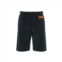 Heron Preston cotton mens shorts