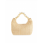 Shiraleah alys handbag in natural