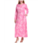 Marimekko maxi dress
