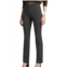 J the modena straight-leg pant in charcoal