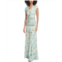 Etro miss jersey maxi dress