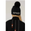 Alp N Rock apres beanie in black