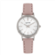 Sophie and Freda berlin leather-band watch