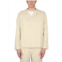 Howlin bowling neck cotton shirt