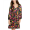Draper James connie long sleeve dress