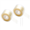 TRUBLUX 1200pcs invisible lace eye lift strips double eyelid adhesive style tape sticker