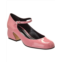 Sergio Rossi patent pump