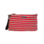 BAM Bags carry all bag in red/silver