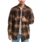 WEATHERPROOF VINTAGE flannel shirt jacket
