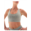 P.E Nation layup womens logo workout sports bra