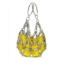 Dsquared2 cage handbag