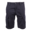 C.P. COMPANY blue structured multiple pocket cargo shorts
