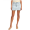 HUDSON Jeans mini skirt