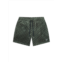 Sergio Tacchini obliquo velour short