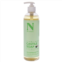 Dr. Natural castile liquid soap - eucalyptus by for unisex - 16 oz soap