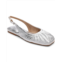 Ash bibi leather slingback