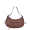 Chiara Ferretti leather shoulder bag