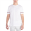 Thom Browne lightweight striped cuff cotton t-shirt