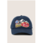 AMERICAN NEEDLE womens patchwork baseball hat