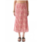 Maison Hotel pia skirt in pink martini