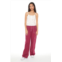 Forever 21 twill straight cargo pants
