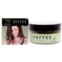 Koffee Beauty coffee scrub - cedarwood by for unisex - 4 oz scrub