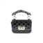 BC Handbags womens buxton jelly bag in black