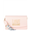 Love Moschino jelly crossbody