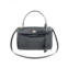 BC Handbags womens antonia bag in black