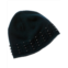 Forte cashmere pearl studded cashmere hat