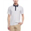 Ben Sherman dots sports fit polo shirt