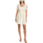Hutch deluca mini dress