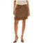 Flora Bea NYC dixie wool-blend mini skirt
