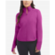 Danskin full-zip run jacket in vivid viola