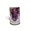 Scentships hello spring scentchip touch wax warmer in purple