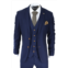 Paul Andrew mayfair 3 piece grooms suit