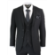 Paul Andrew parker 3 piece classic tuxedo suit